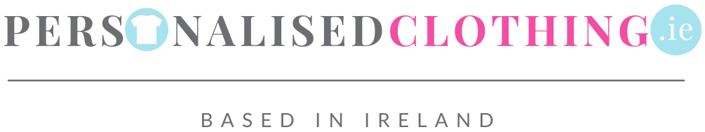 Personalised Clothing